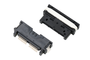 TJC10016 型条形连接器 Bar Connector