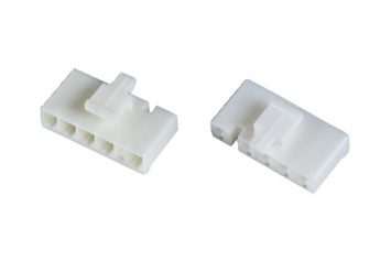 TJC12 型条形连接器 Bar Connector