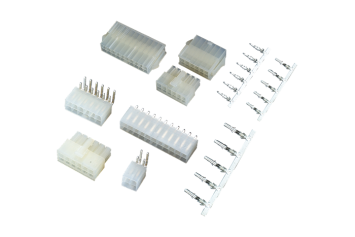 TJC16 型条形连接器 Bar Connector