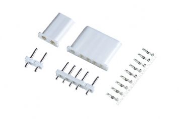 TJC2B 型条形连接器 Bar Connector