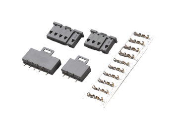 TJC52 型条形连接器 Bar Connector