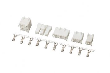 TJC80001 型条形连接器 Bar Connector