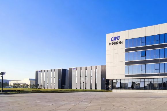 CWB Automotive Electronics (Jiaxing) Co., Ltd.