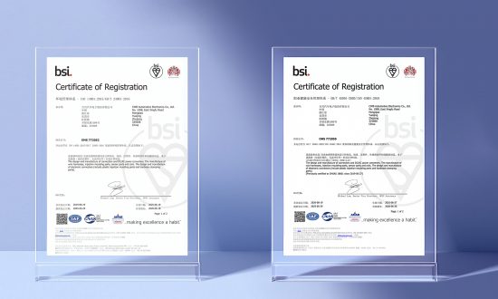 1xbet股份再获国际双体系认证 以体系化管理驱动可持续发展
